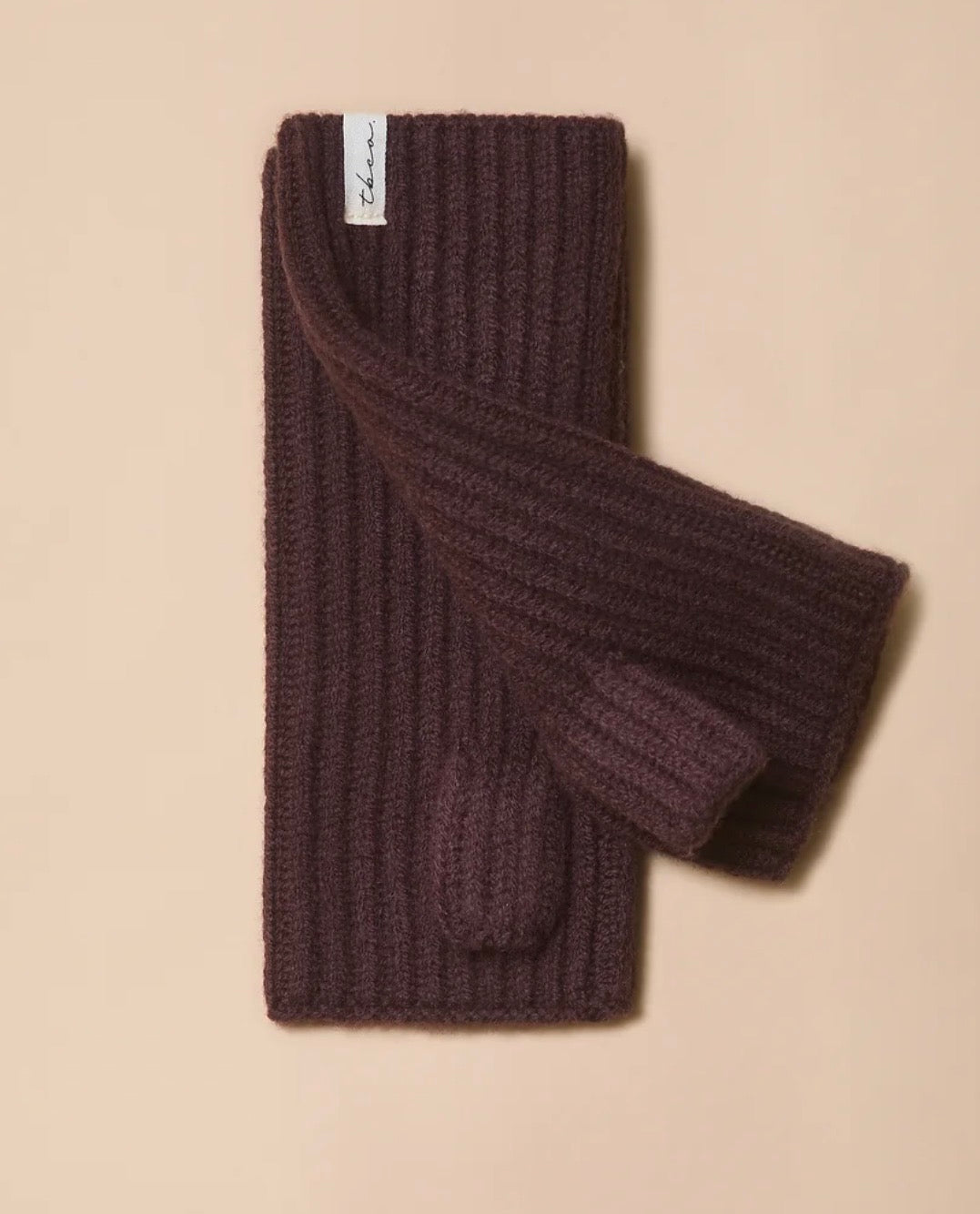 TBCo Merino Wristwarmers