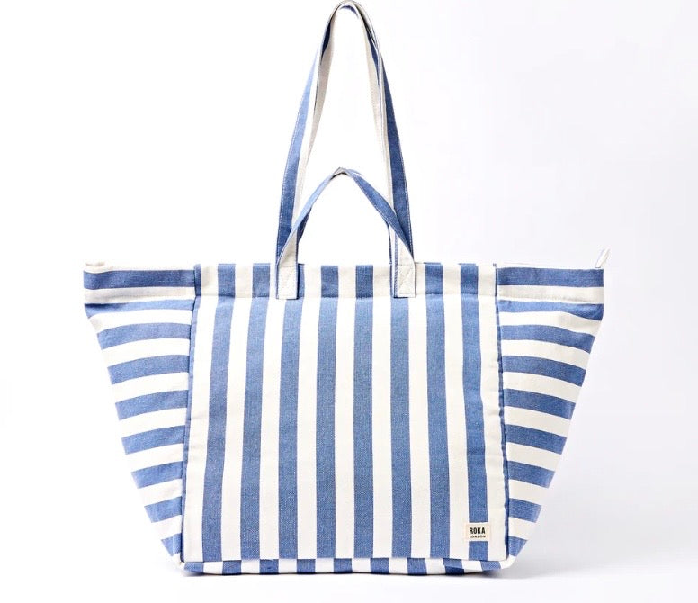 ROKA Marylebone Large Tote Bag