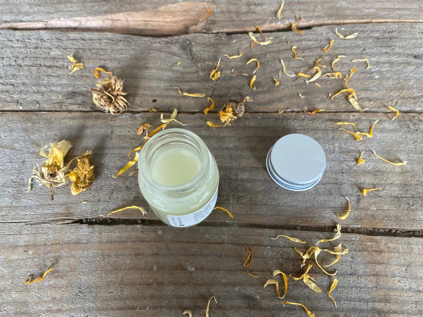 Yellow Gorse All Purpose Soothe Balm