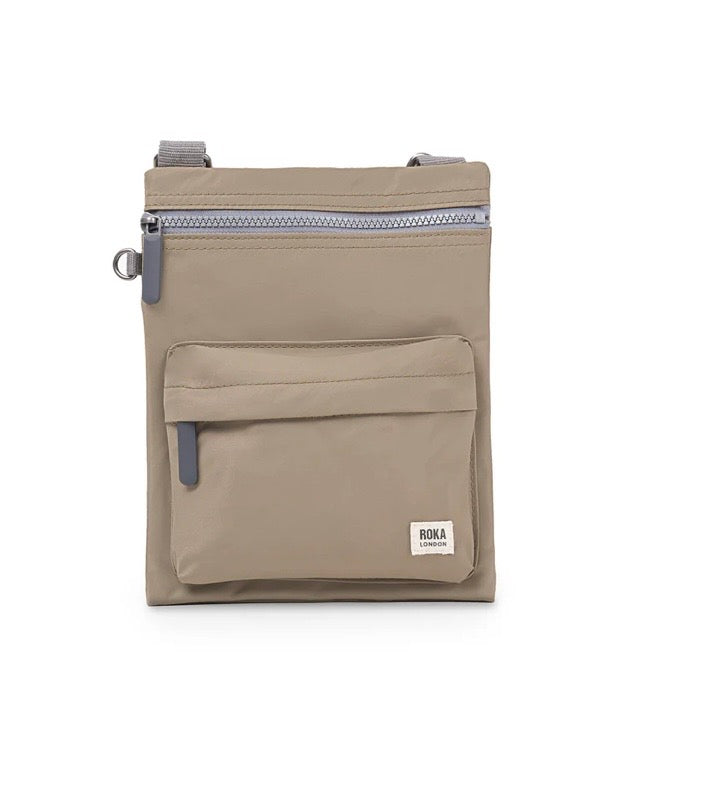 ROKA Chelsea B Crossbody Bag