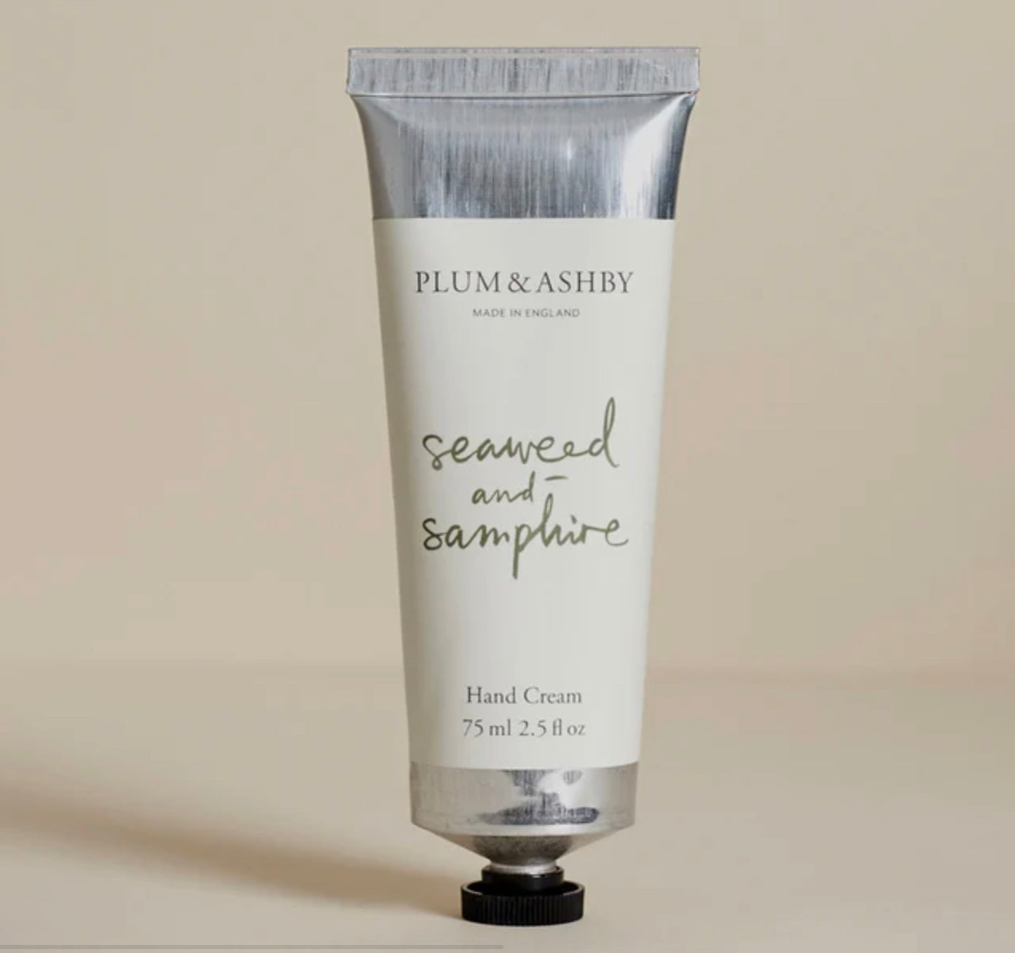 Plum & Ashby Hand Cream