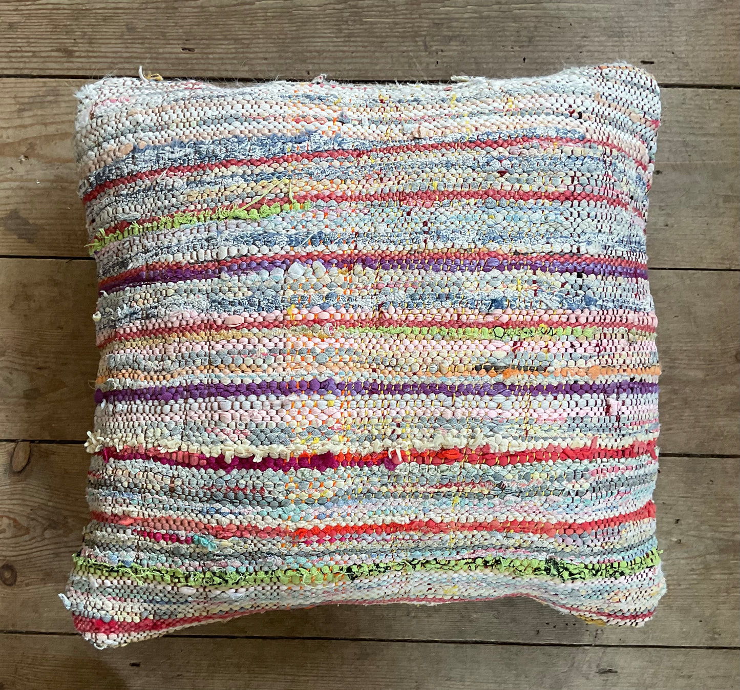 Maroc Vintage Cushion
