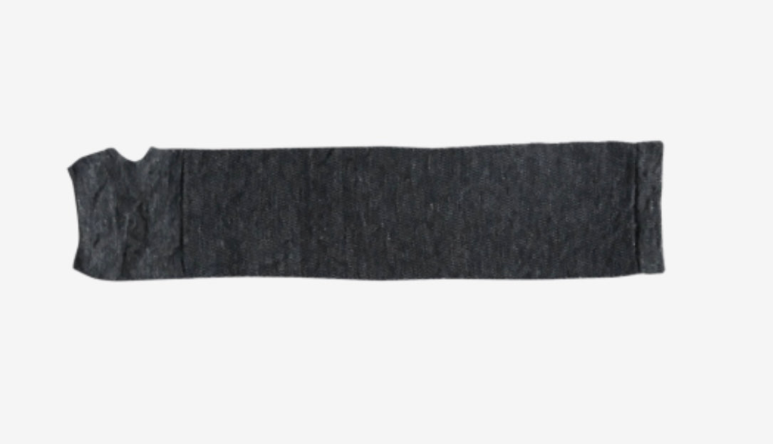 Nishiguchi Kutsushita Teni Merino Wool Arm Warmers