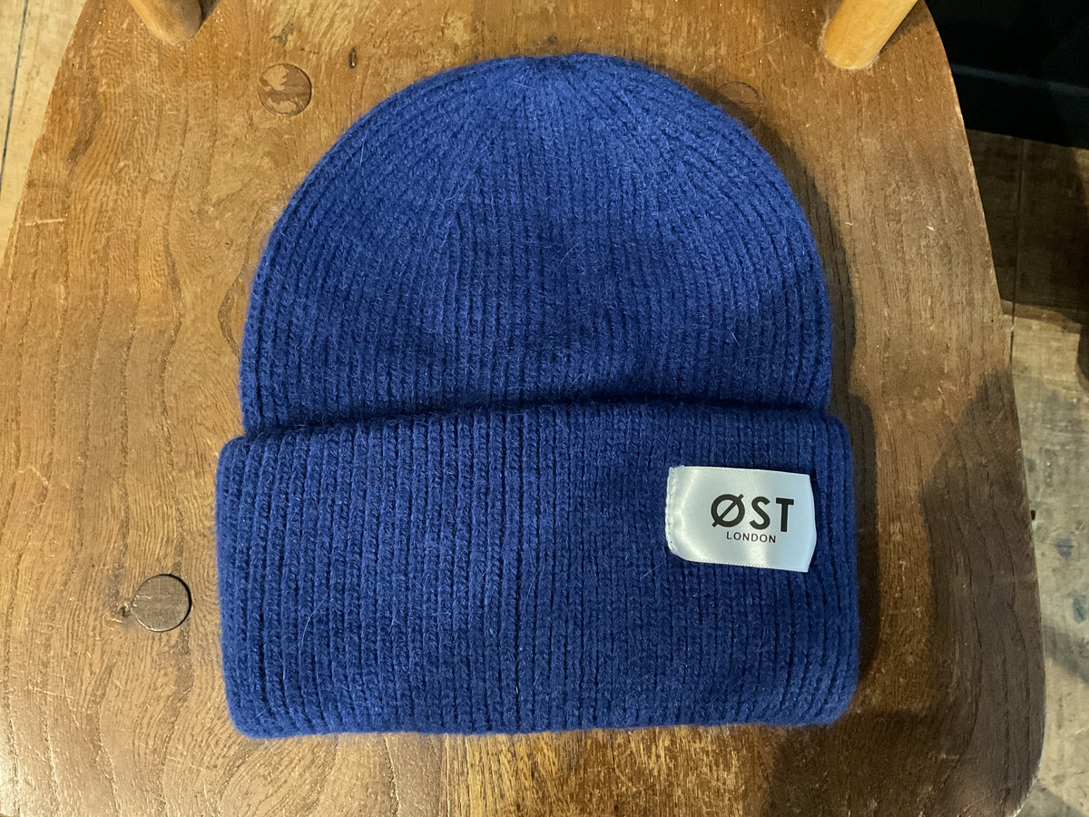 OST Angora Beanie
