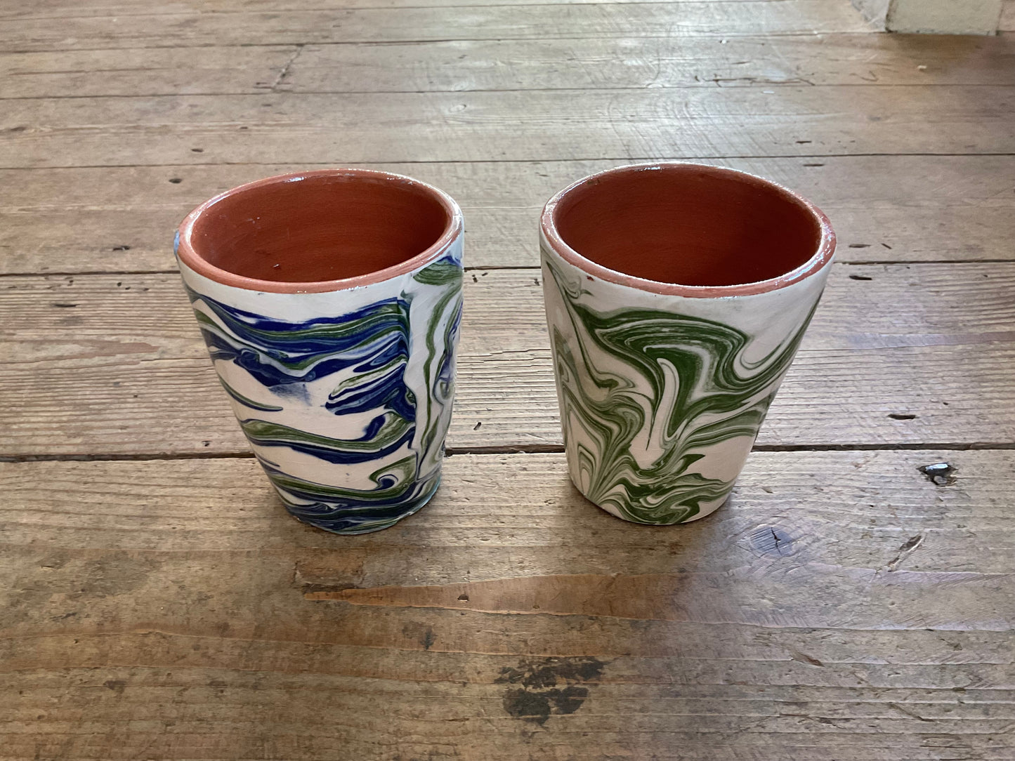 MAROC CERAMICS Marble