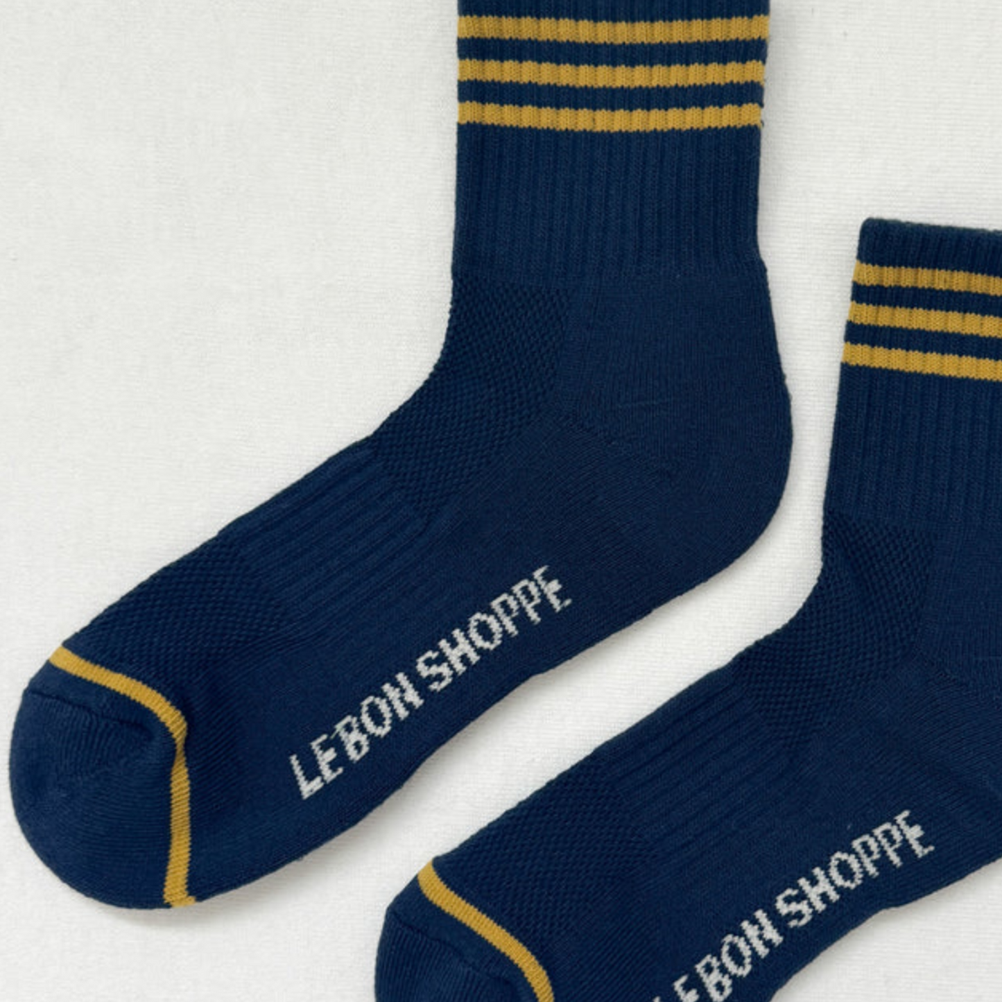 Le Bon Shoppe Girlfriend socks