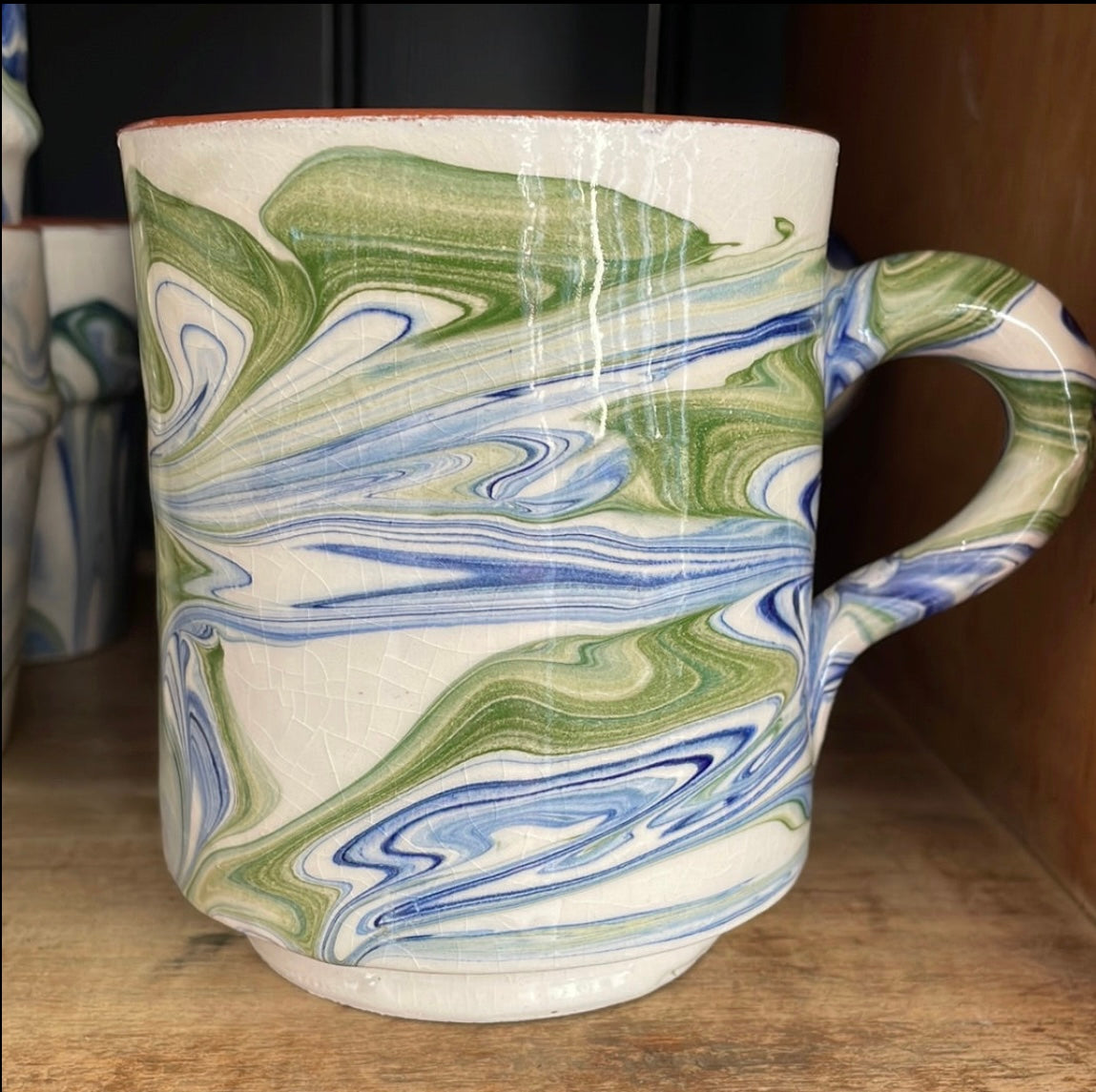 MAROC CERAMICS Marble