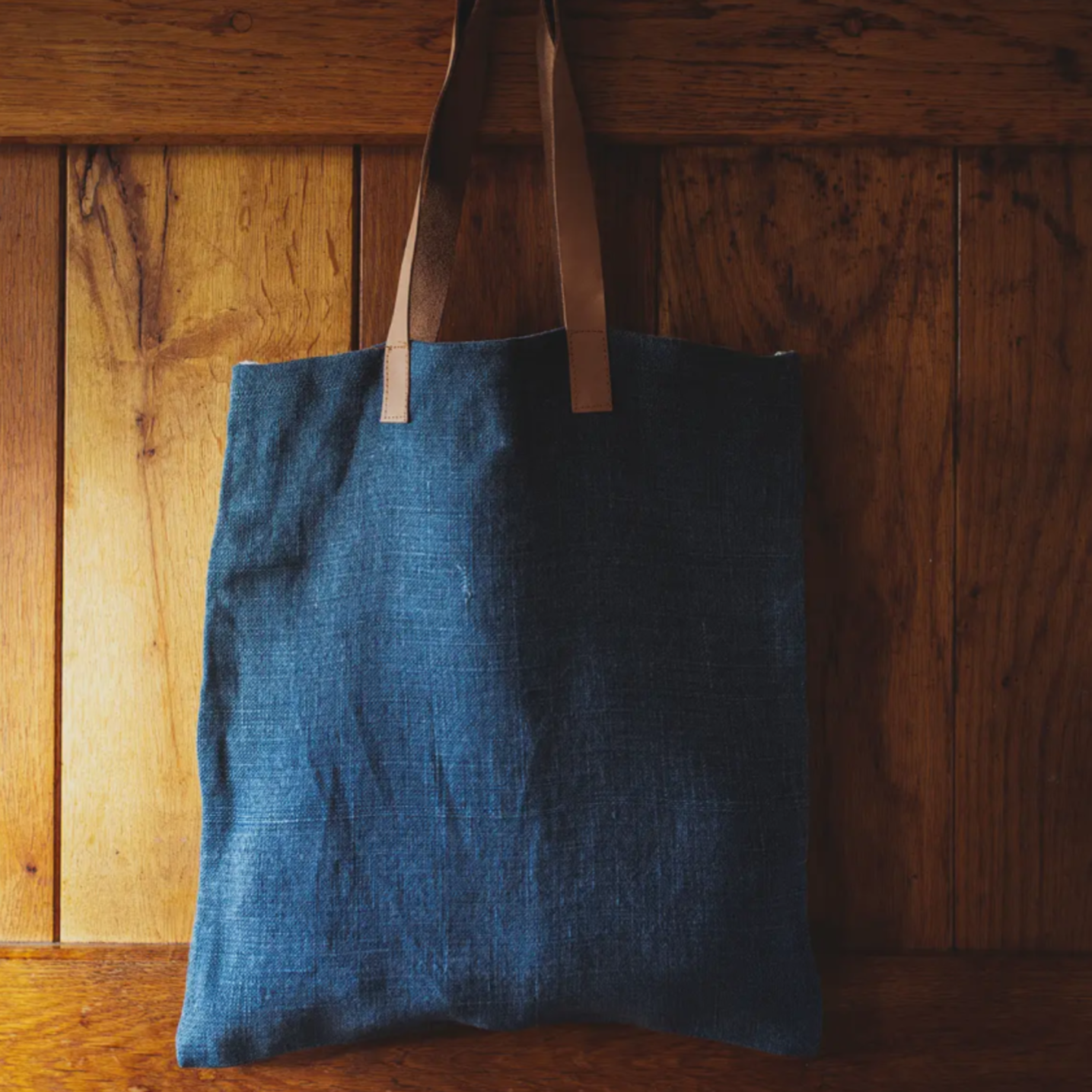 Moult Jute Bag