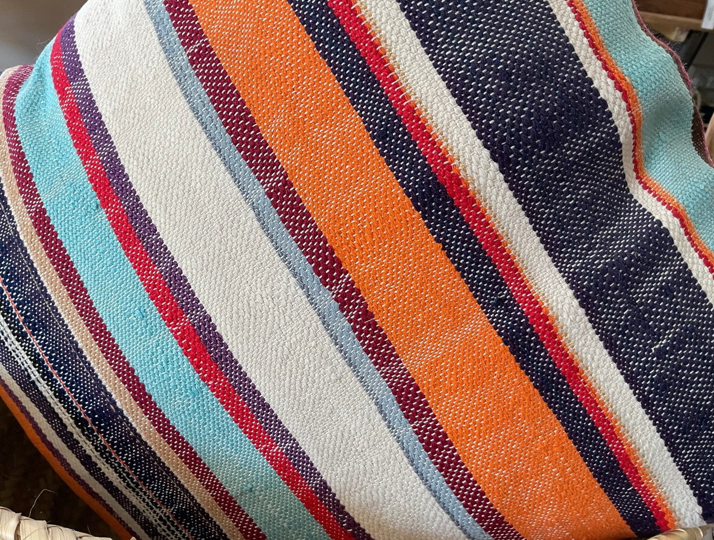 Maroc Vintage Cushion