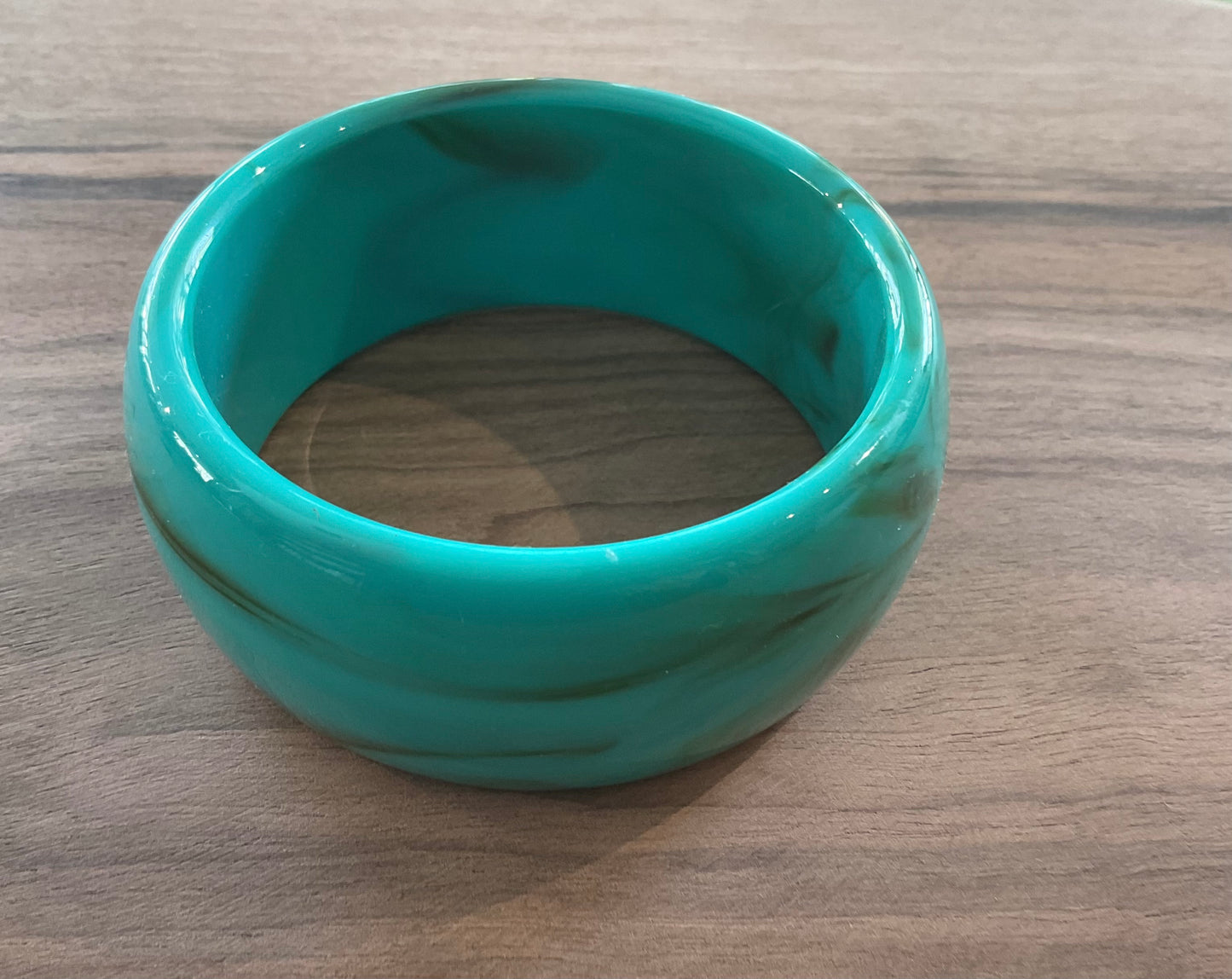 Maroc Resin Bangle