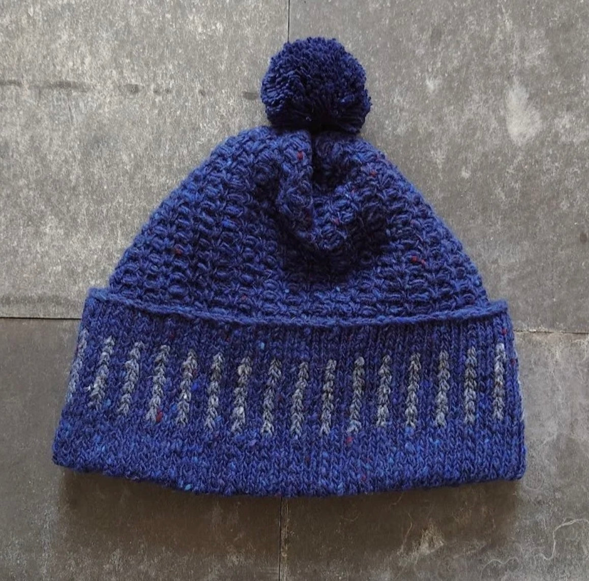 Kate Jones Hat