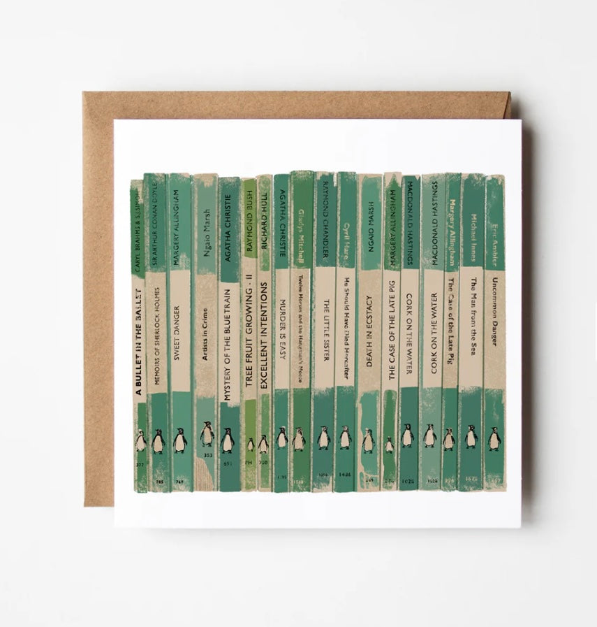 Design Smith Cards