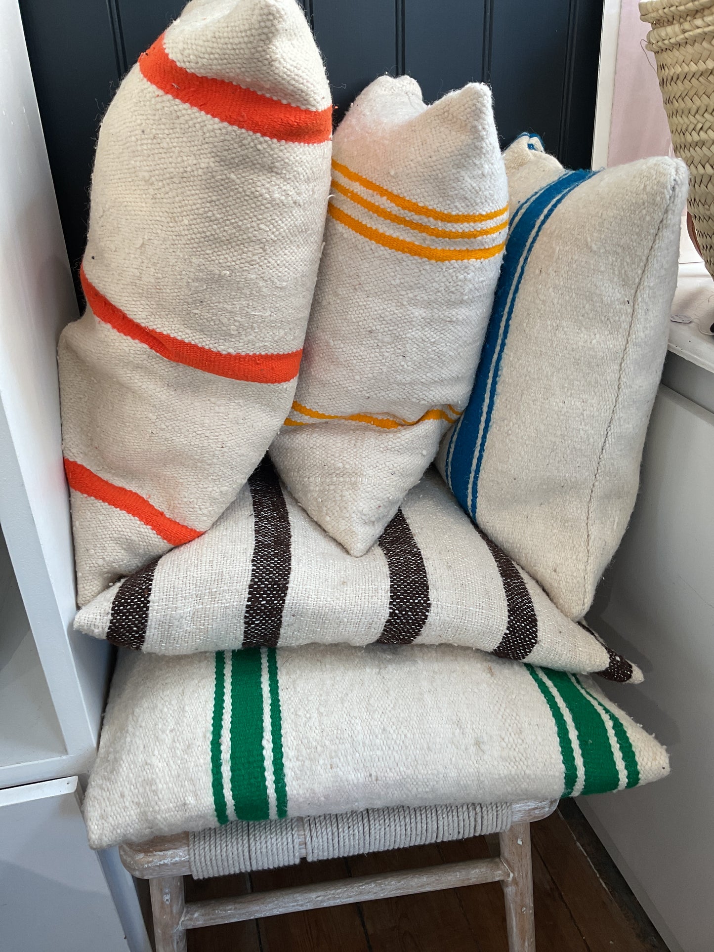 Maroc Vintage Cushion