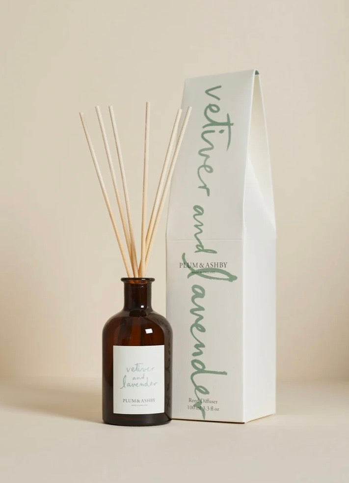 Plum & Ashby Reed Diffuser
