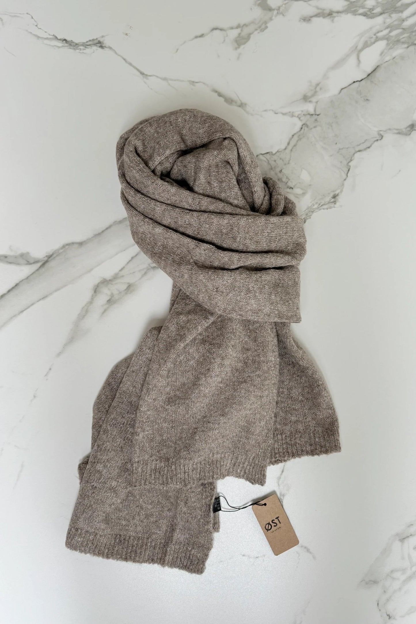 Ost Copenhagen Scarf