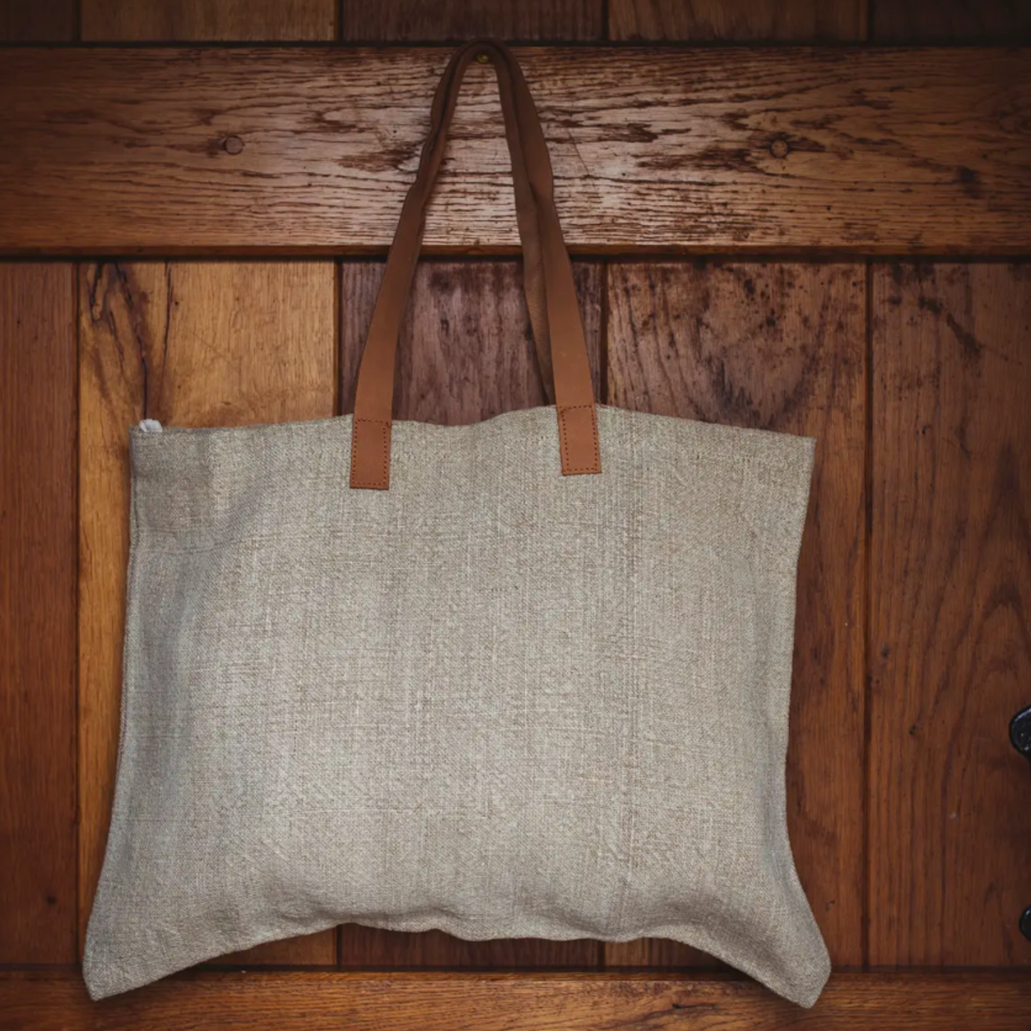 Moult Jute Bag