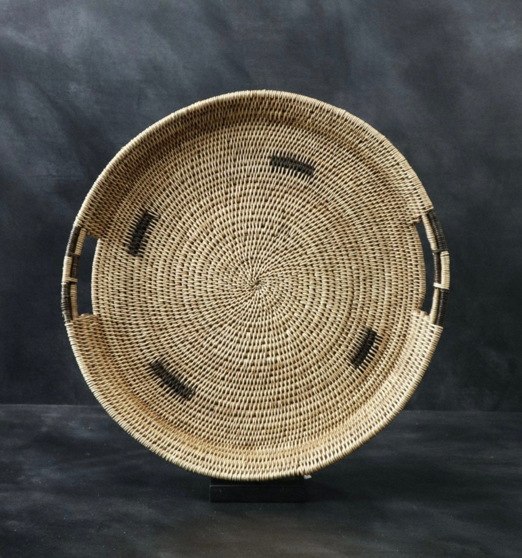 Makenge Tray - different designs