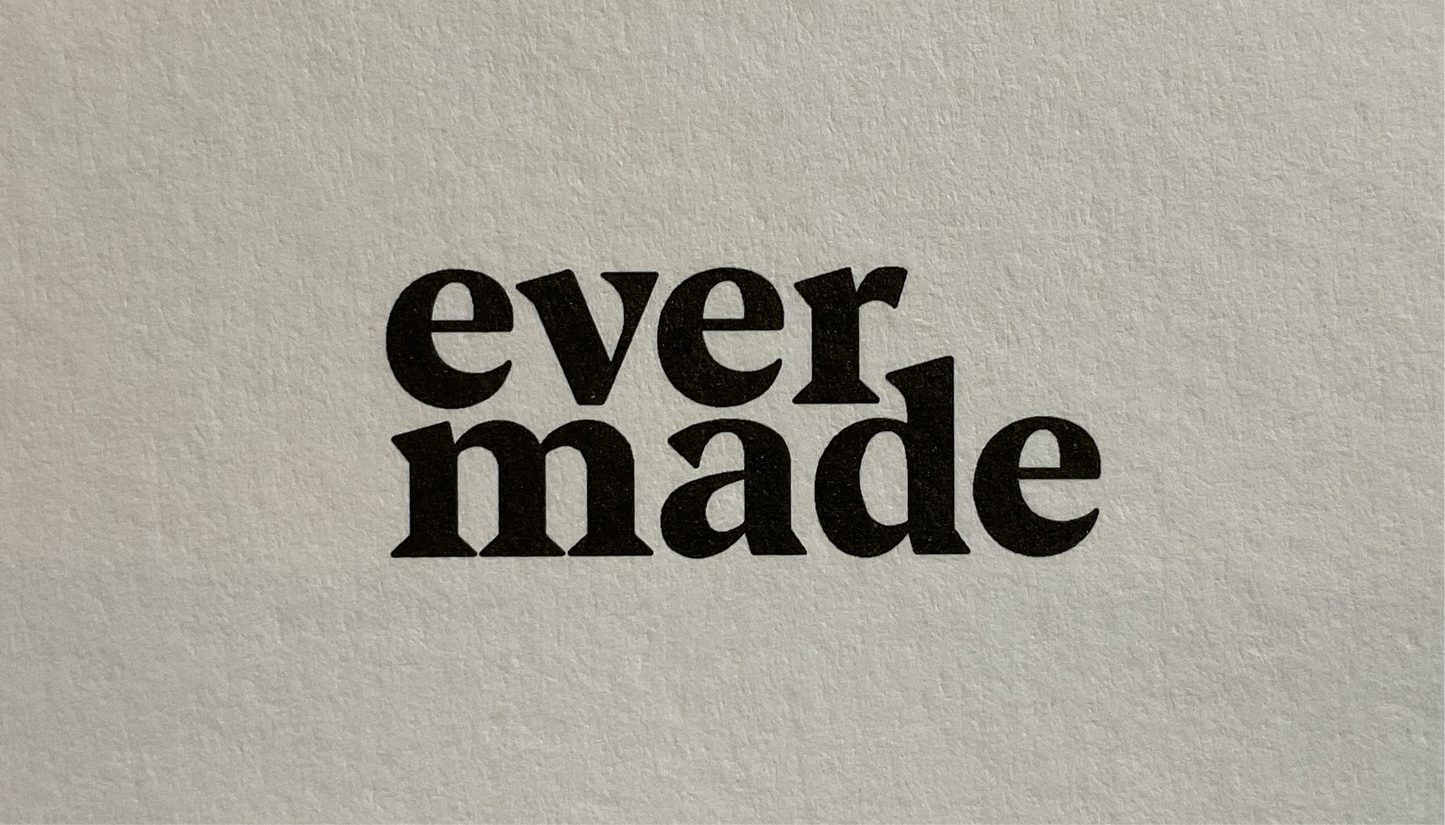 Evermade Card