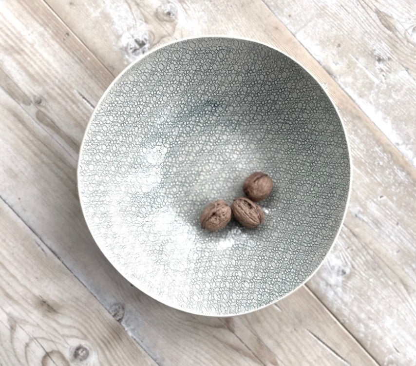 Wonki Ware Salad Bowl