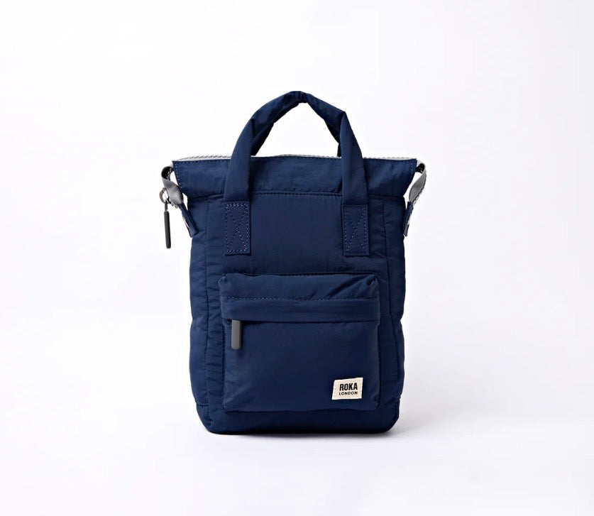 ROKA Bantry Taslon XS Backpack