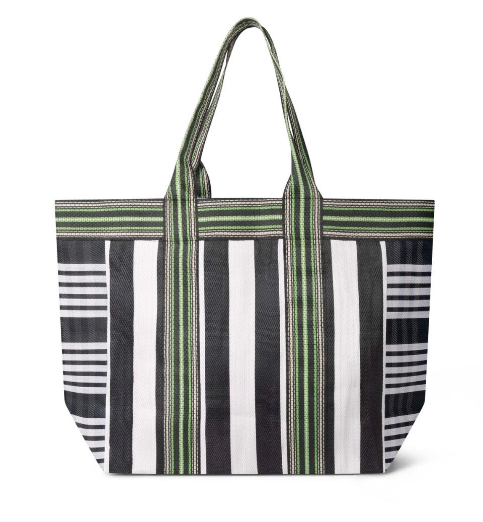 BCS Eco Woven Shopping Bag