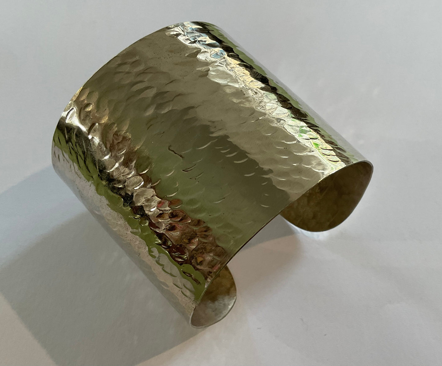 MAROC Jewellery 25 Silver Tone