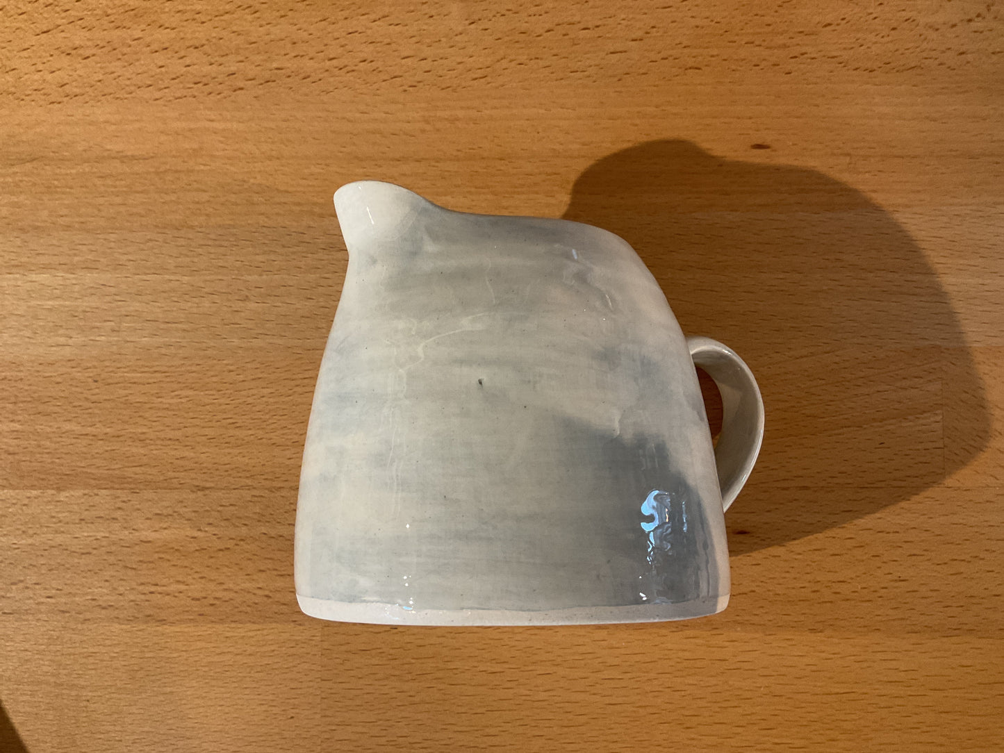 Wonki Ware Jug