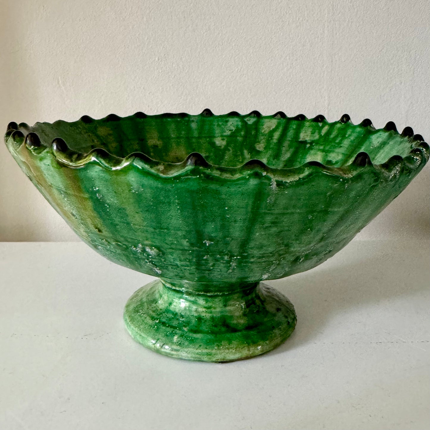MAROC CERAMICS Tamegroute Bowls