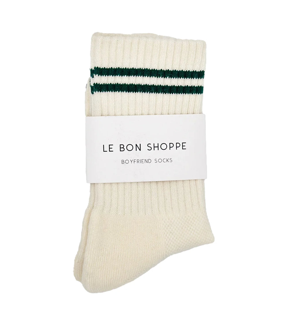 Le Bon Shoppe Boyfriend socks
