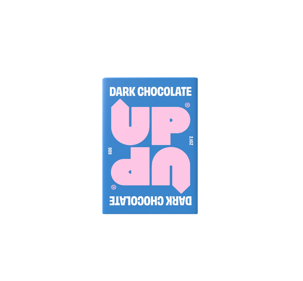 Up-Up Chocolate Bar - Small 60g