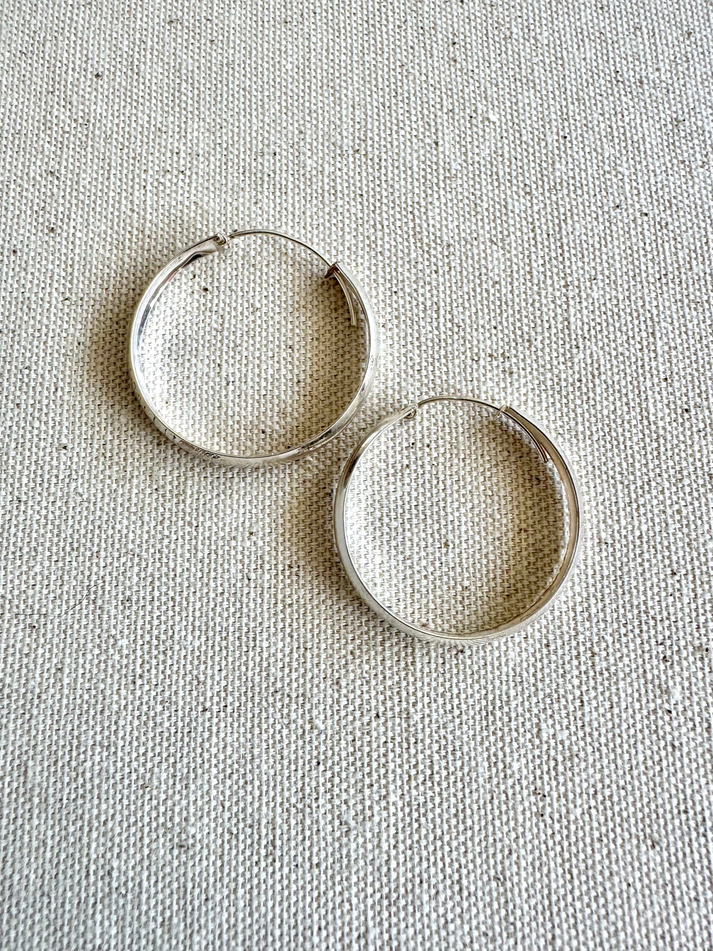 MAROC Jewellery 25 Solid Silver