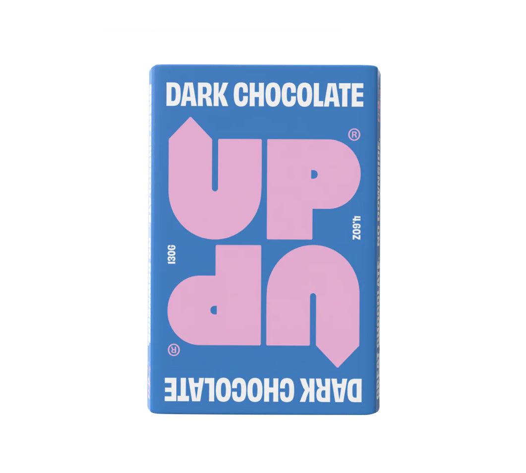 Up-Up Chocolate Bar - Large 120g