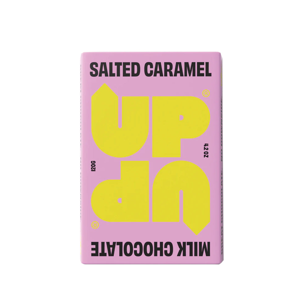Up-Up Chocolate Bar - Large 120g
