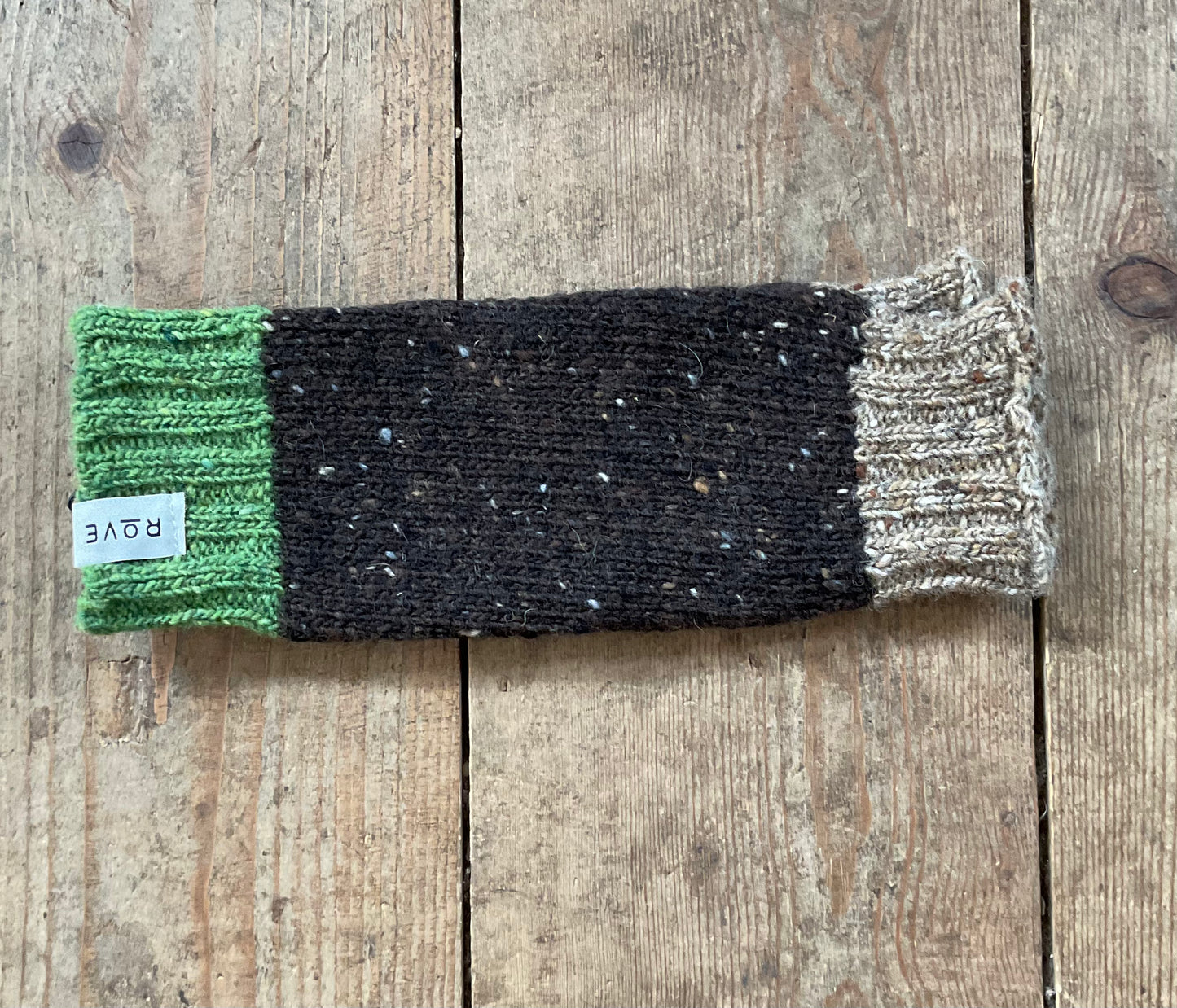 ROVE Donegal Wristwarmers