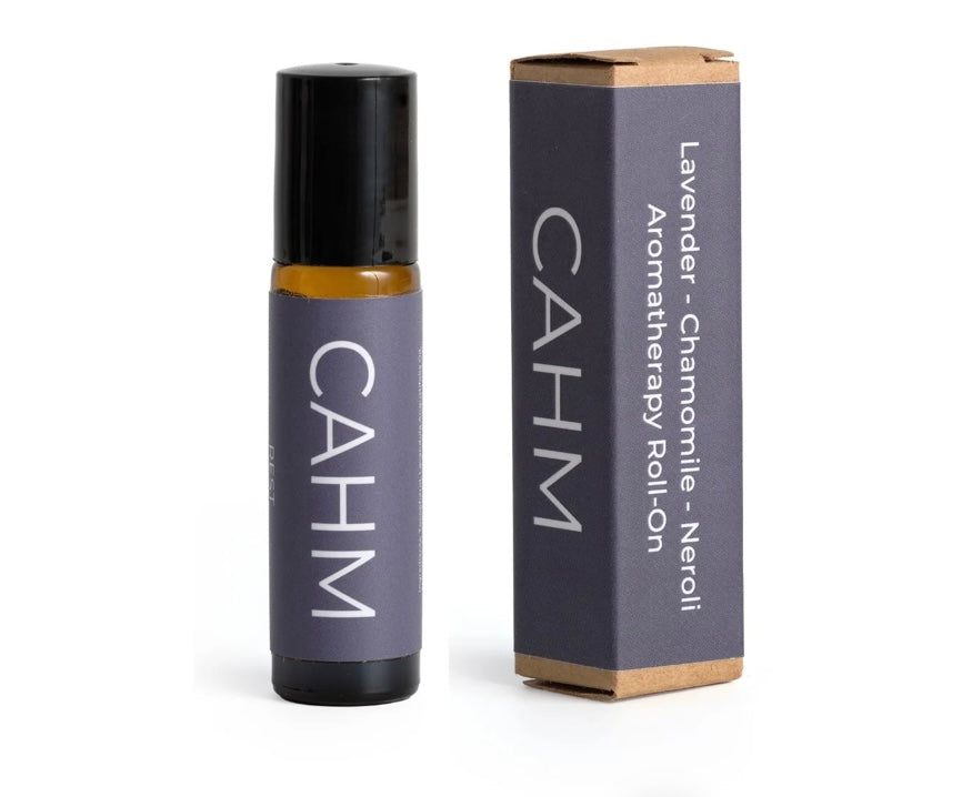 CAHM Aromatherapy Oil Roller