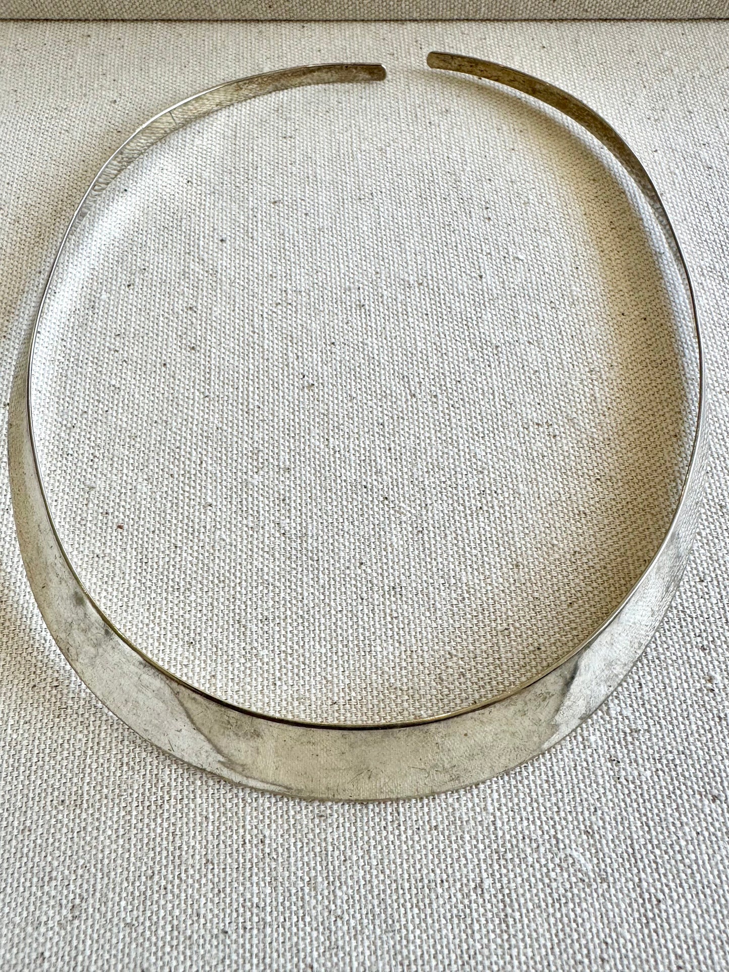 MAROC Jewellery 25 Silver Tone