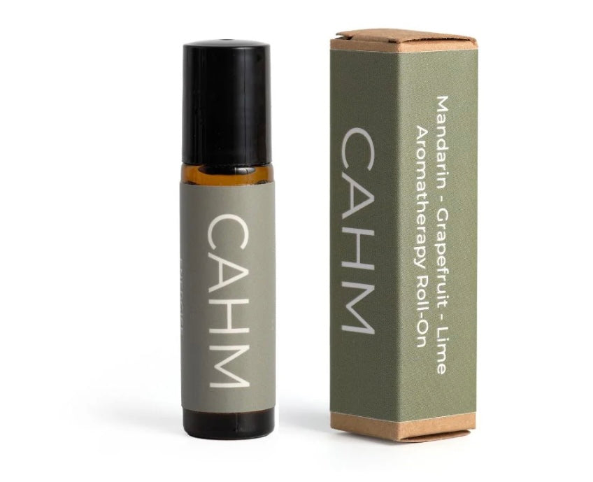 CAHM Aromatherapy Oil Roller