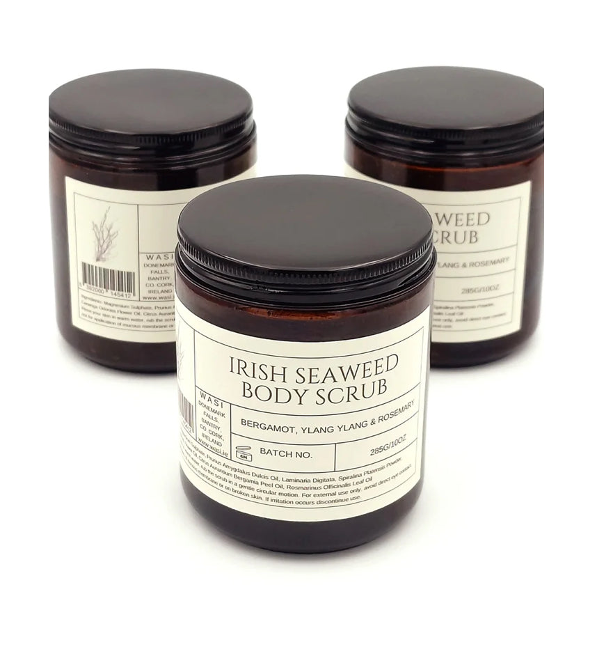 WASI Body Scrub