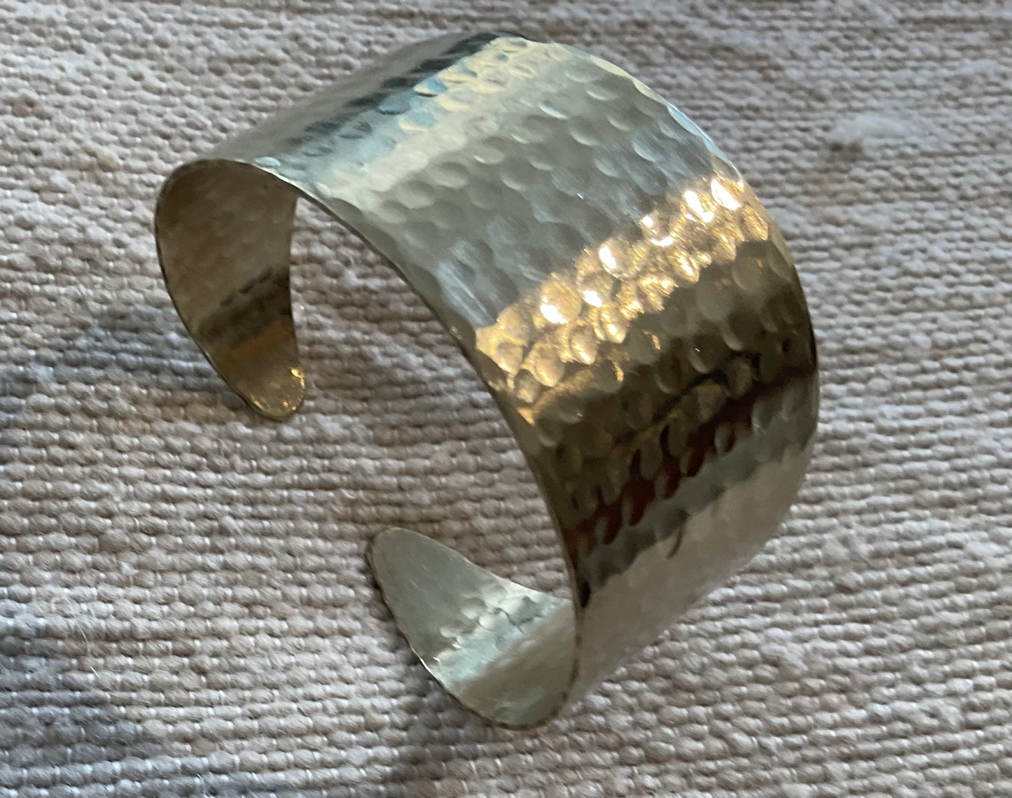 MAROC Jewellery 25 Silver Tone