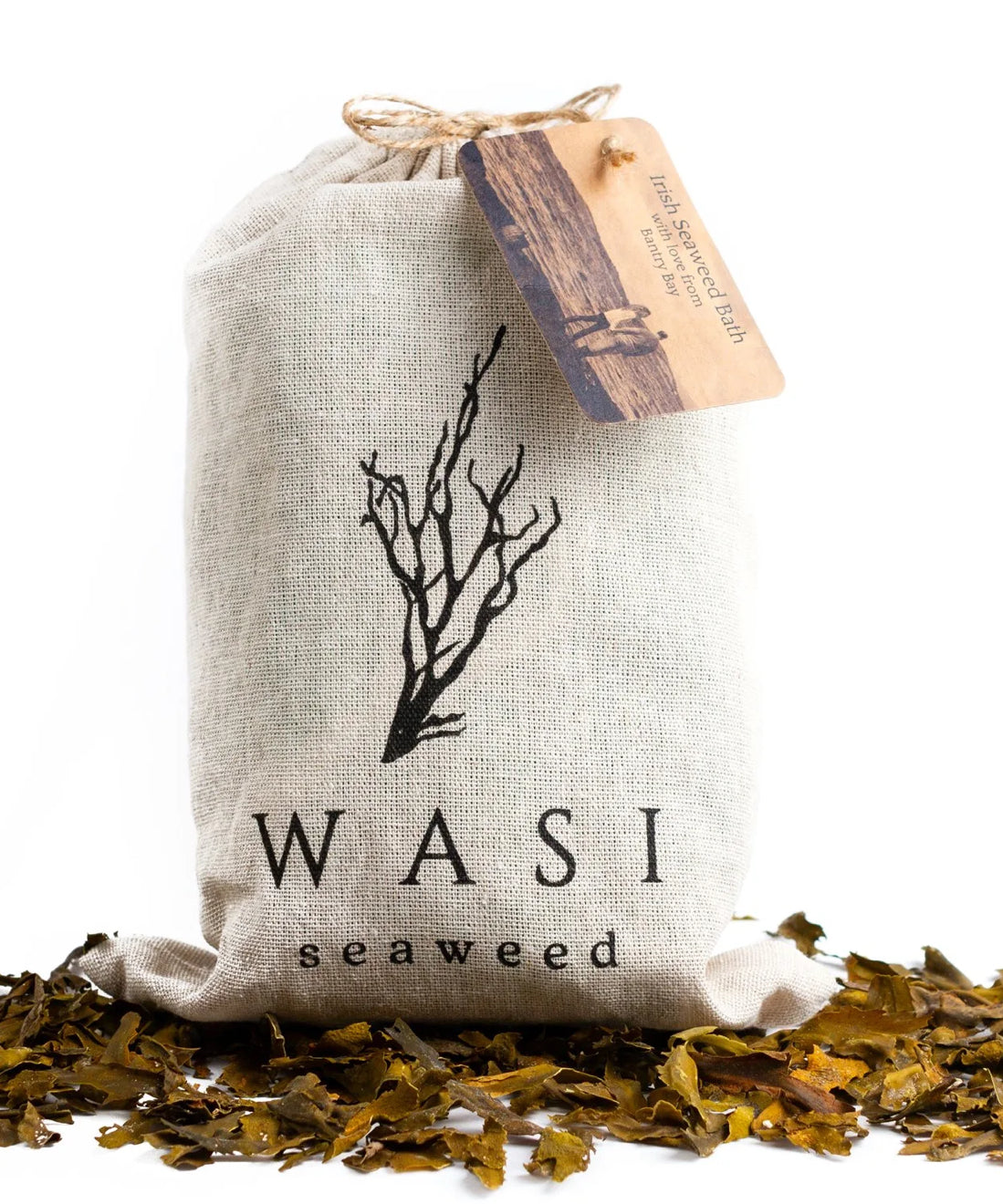 WASI Spa Bath