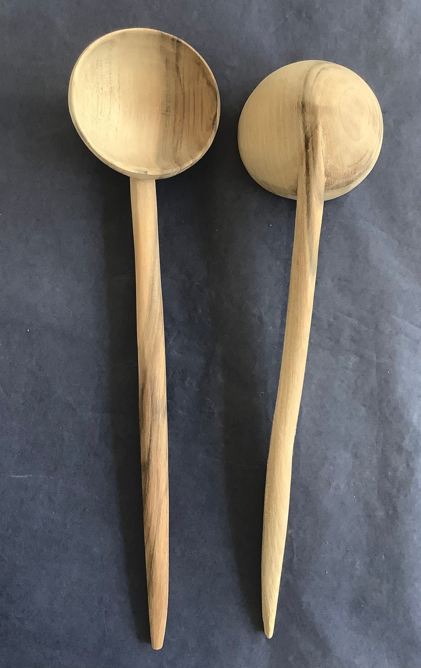 Maroc Wood S25 Spoons