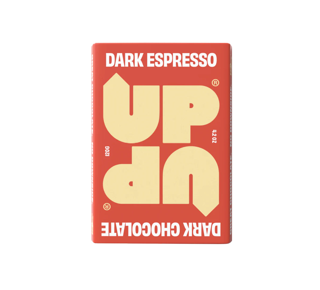 Up-Up Chocolate Bar - Large 120g