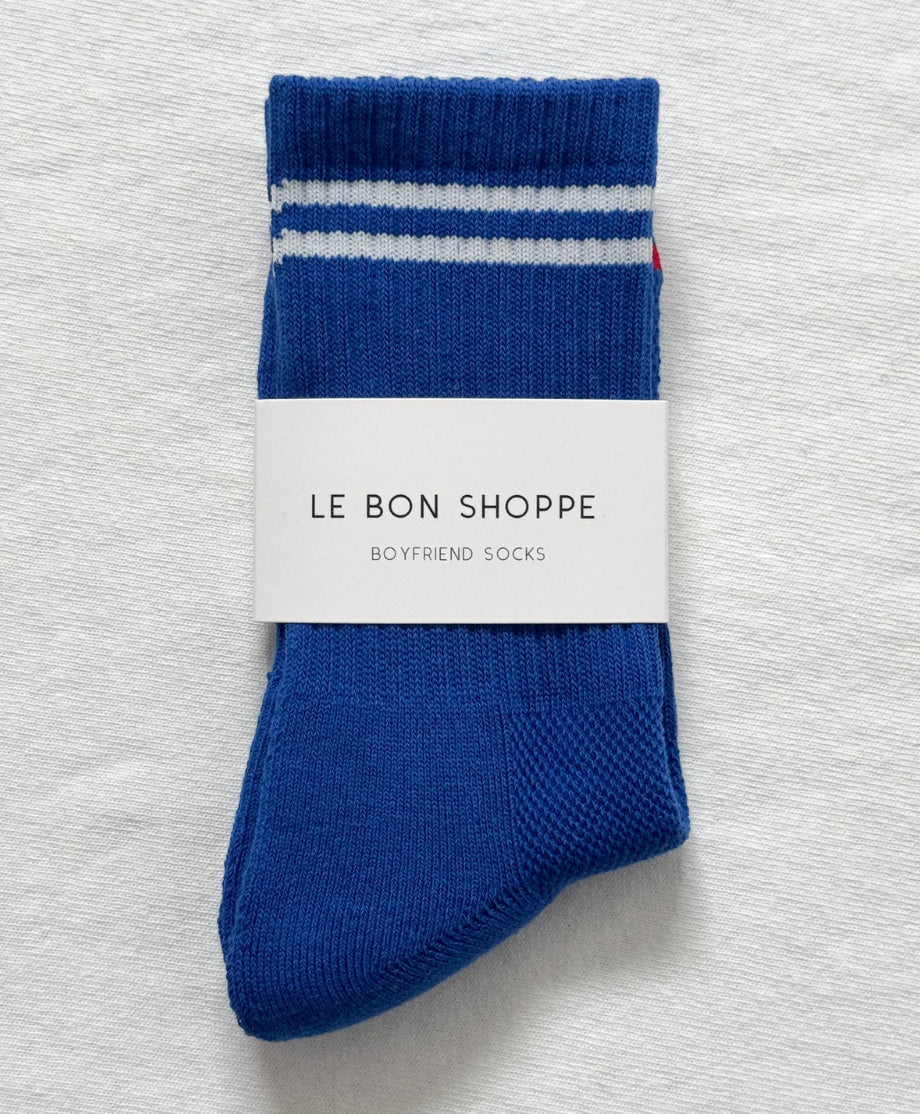 Le Bon Shoppe Boyfriend socks
