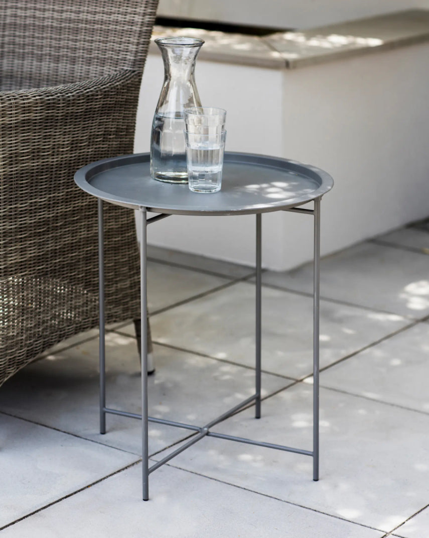 Garden Trading Rive Droite Side Table