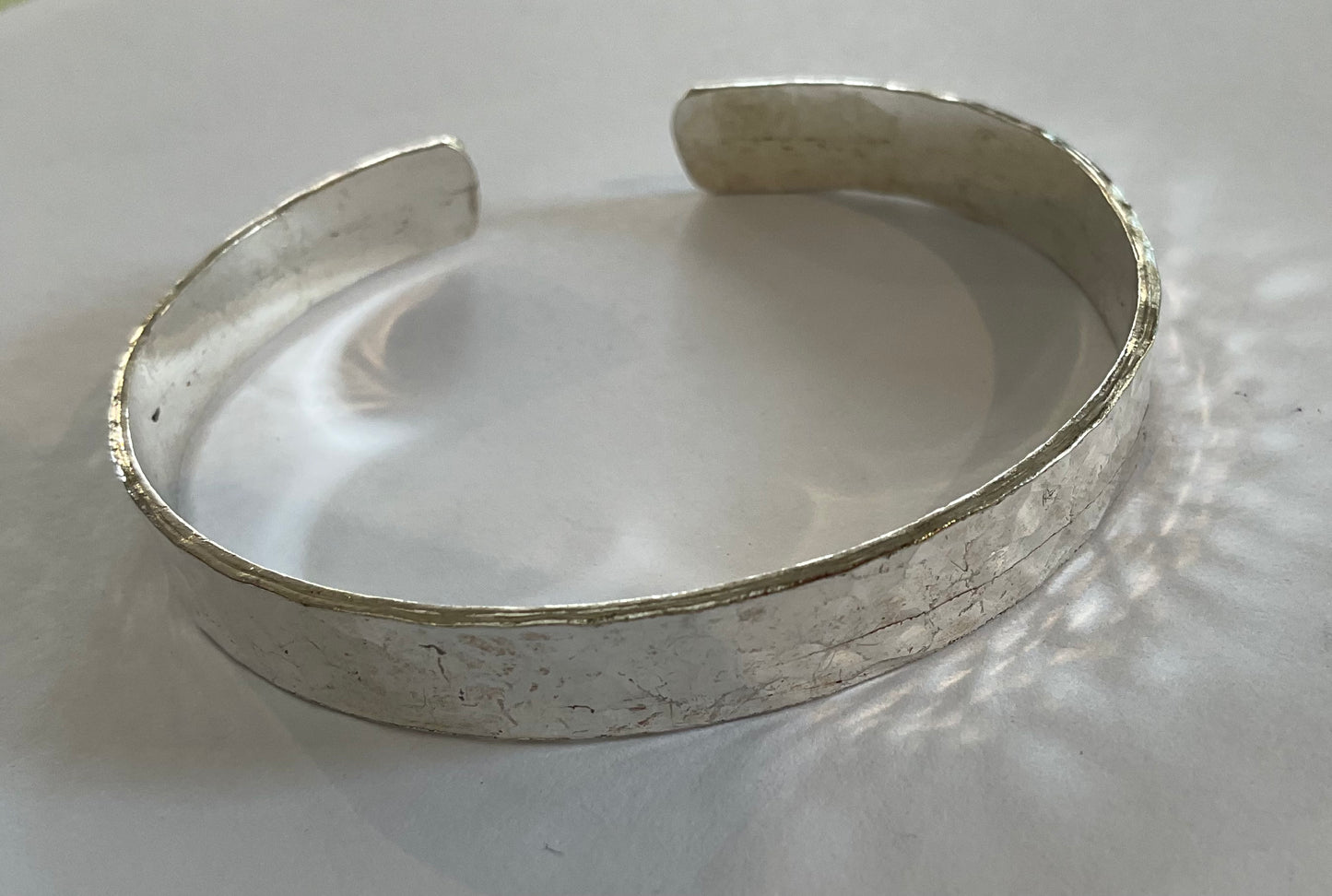 MAROC Jewellery 25 Silver Tone