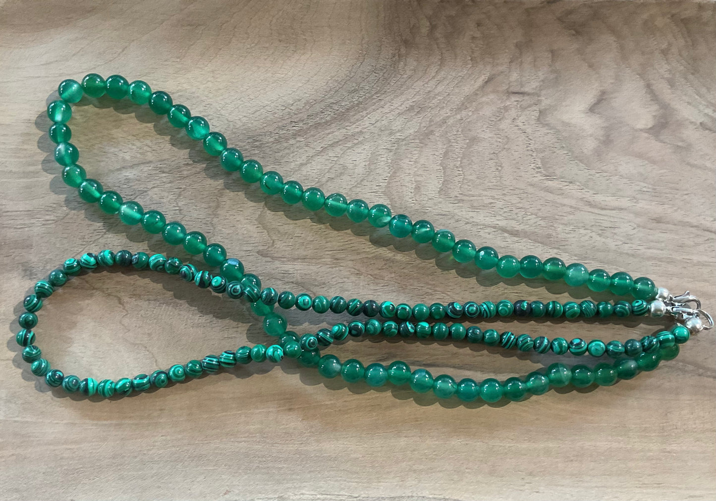 MAROC Jewellery 25 Bead