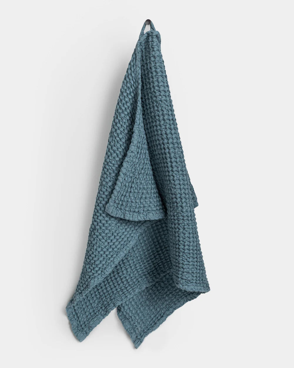 Magic Linen Waffle Small Towel