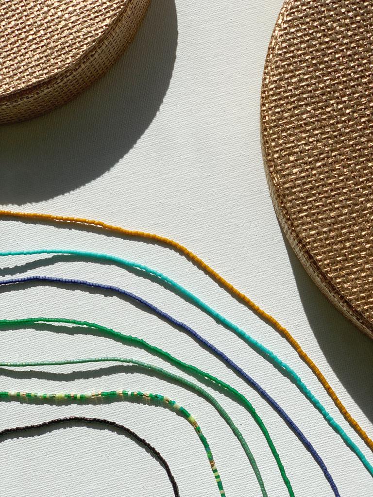 Maas Classic Necklace