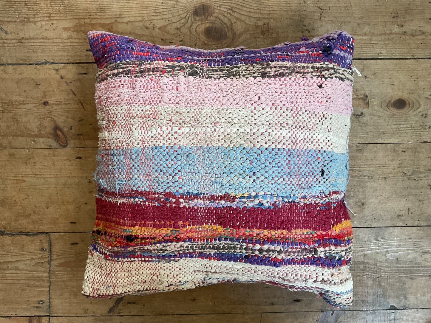 Maroc Vintage Cushion