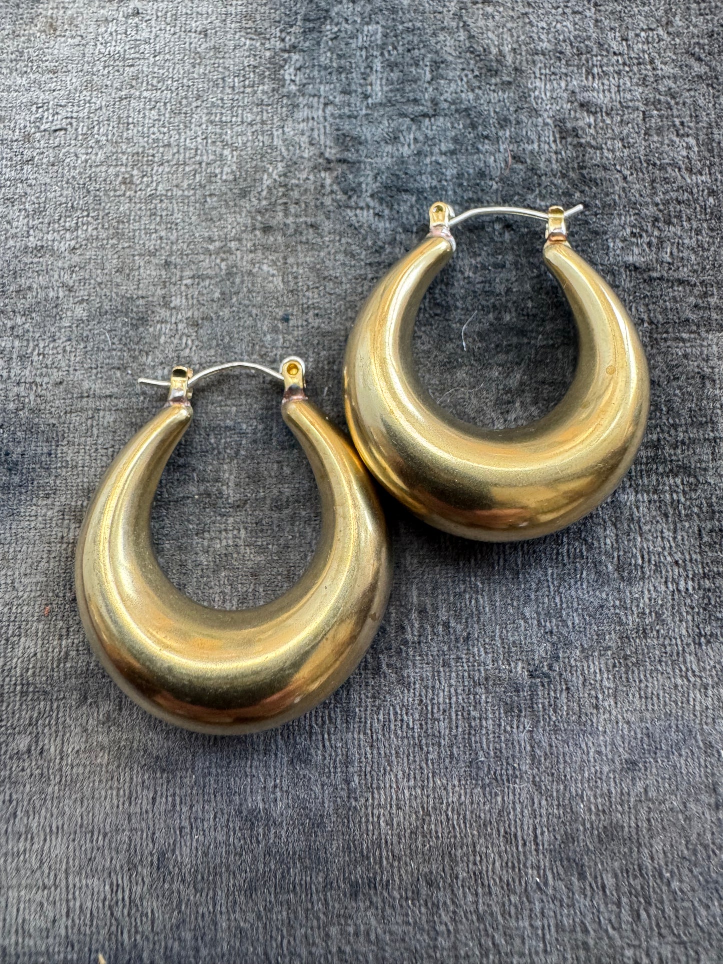 Roake Studio Earrings